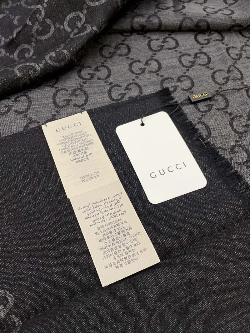 Gucci Scarf